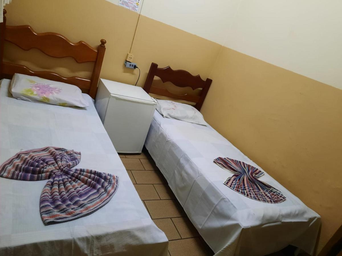 Hotel Tropical Cuiabá Exteriör bild
