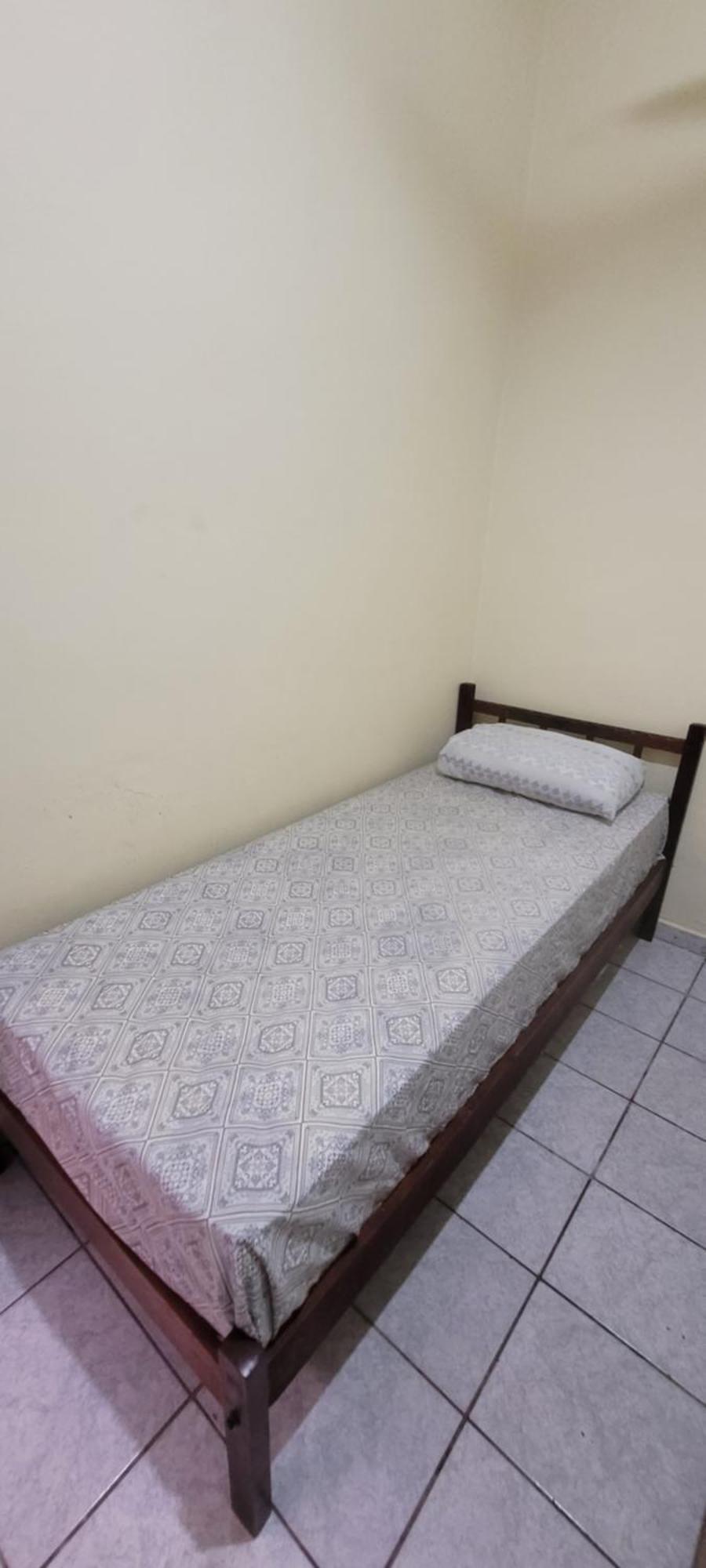 Hotel Tropical Cuiabá Exteriör bild