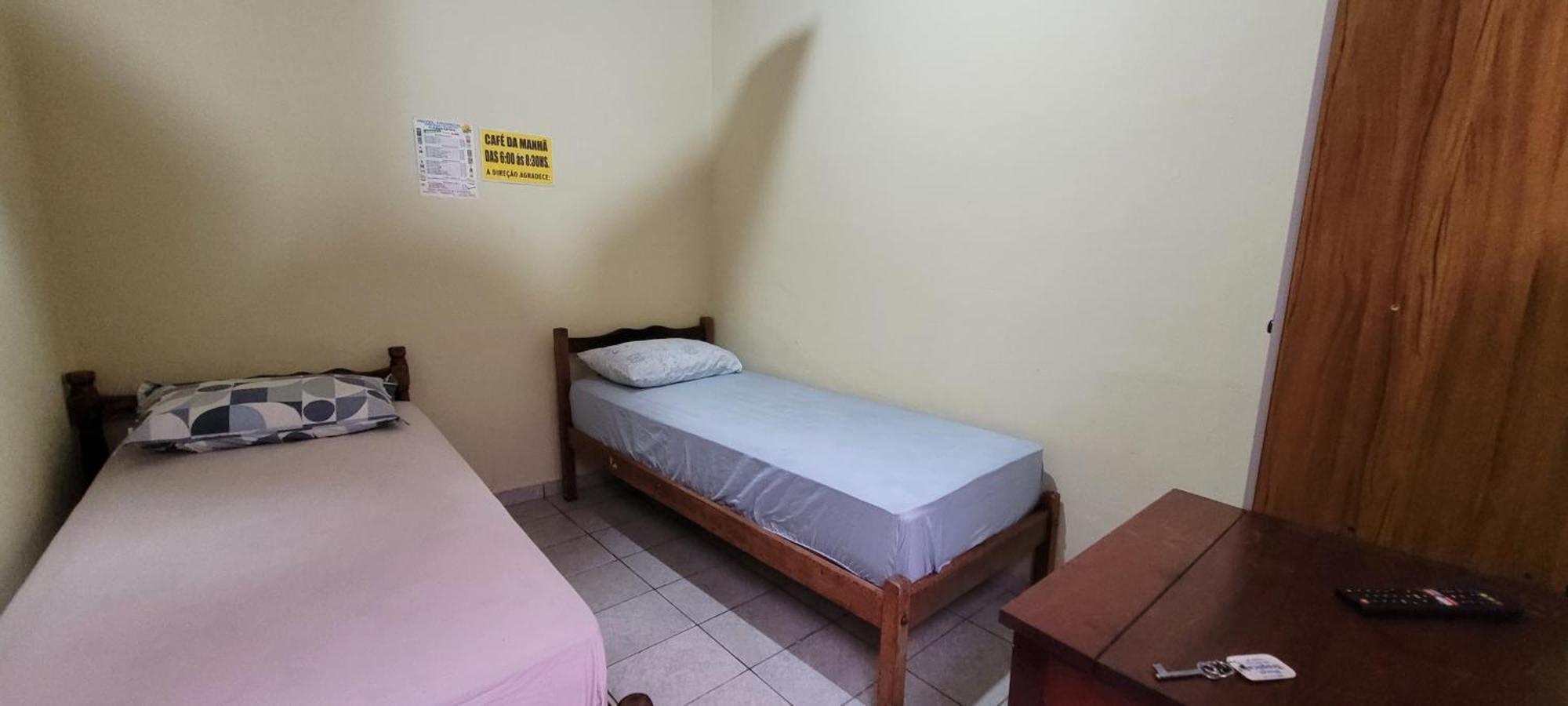 Hotel Tropical Cuiabá Exteriör bild